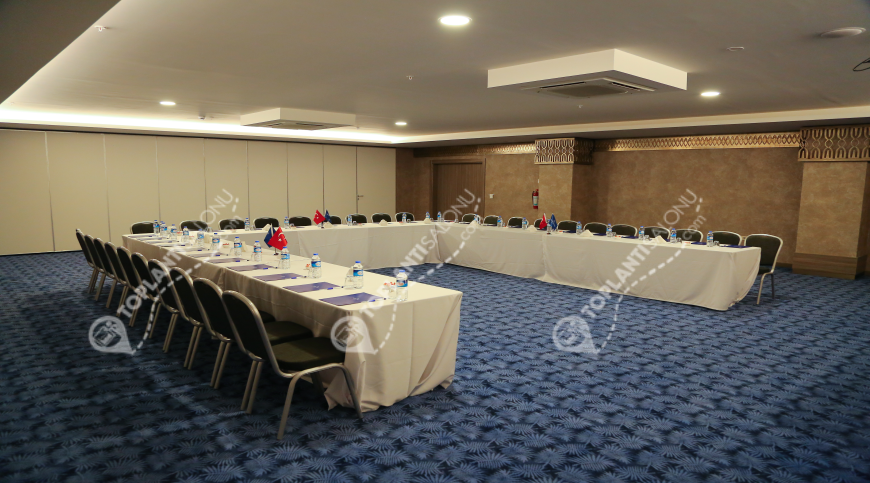 Otel | Türkiye, Muğla, Marmaris, Marmaris | TURUNC PREMIUM HOTEL | EGE-1