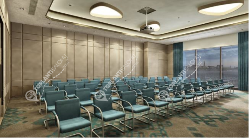 Otel | Türkiye, İstanbul, Bakırköy, Yeşilköy | RENAISSANCE POLAT ISTANBUL HOTEL | Ankara