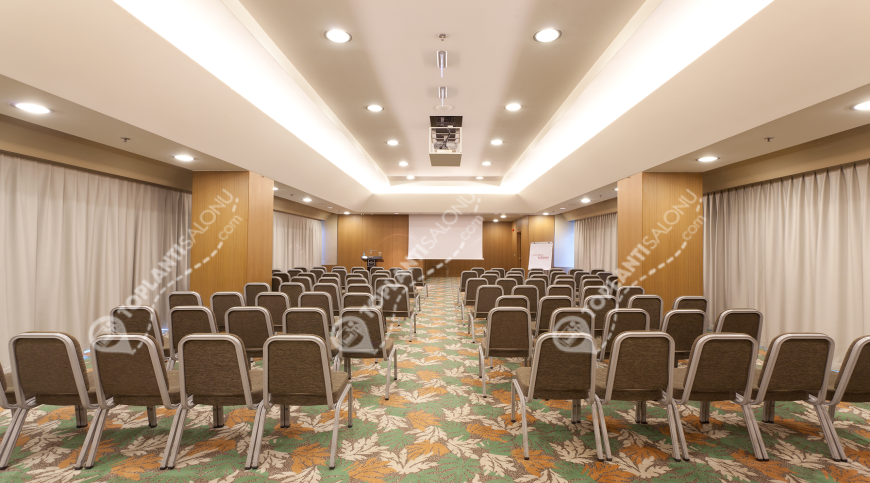 Otel | Türkiye, Ankara, Yenimahalle, Yenimahalle | CROWNE PLAZA ANKARA | Anadolu Güneşi Salonu