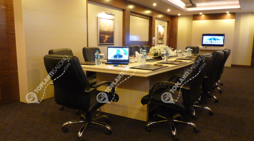 Otel | Türkiye, Çanakkale, Çanakkale, Kepez | KOLİN HOTEL | IDA VIP