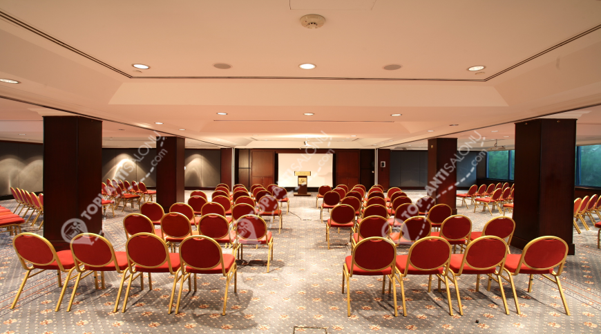 Otel | Türkiye, İstanbul, Bakırköy, Yeşilköy | RENAISSANCE POLAT ISTANBUL HOTEL | Akdeniz 1