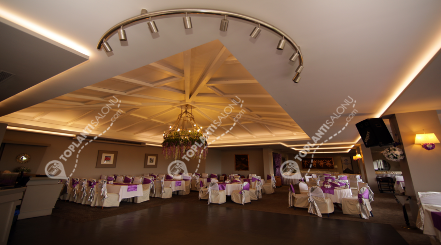 Otel | Türkiye, Rize, Çayeli, Çayeli | GRAND ÇAVUŞOĞLU HOTEL | LİKABA RESTAURANT