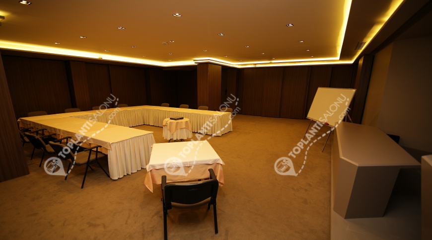 Otel | Türkiye, Rize, Çayeli, Çayeli | GRAND ÇAVUŞOĞLU HOTEL | TOPLANTI SALONU-1