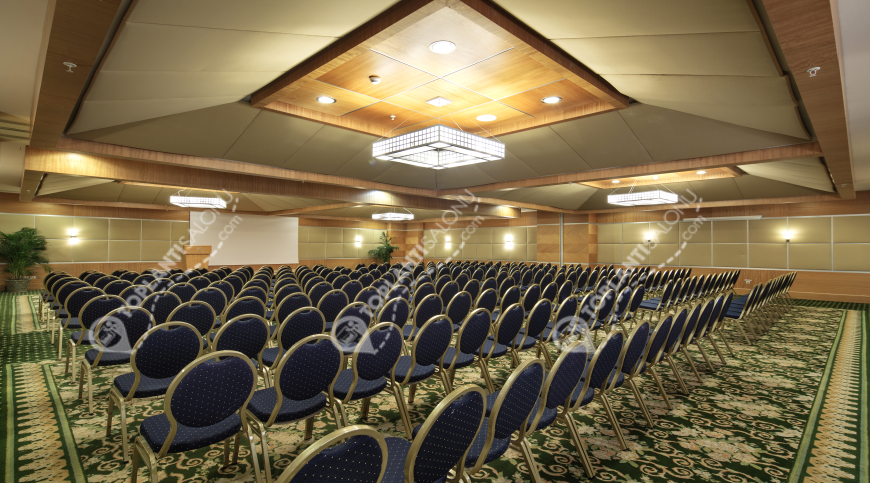 Otel | Türkiye, Antalya, Aksu, Aksu | LIBERTY HOTELS LARA | MULTI FUNCTION HALL