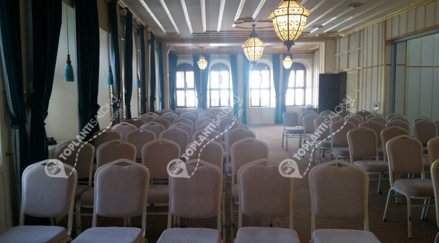 Otel | Türkiye, Gaziantep, Şahinbey | SİREHAN HOTEL | BELEDİYE SALON