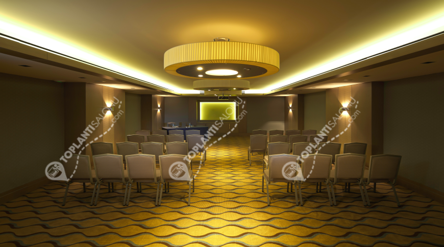 Otel | Türkiye, İstanbul, Bayrampaşa, Muratpaşa | TITANIC BUSINESS BAYRAMPASA | Azor 1