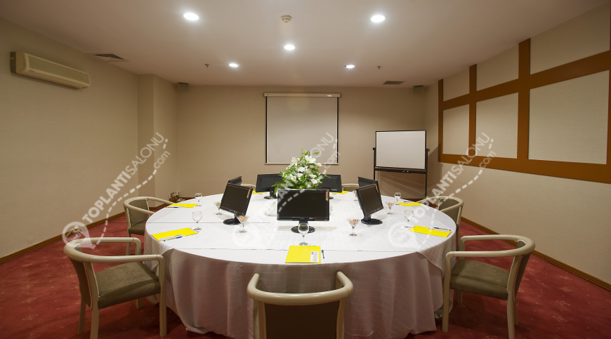 Otel | Türkiye, Bursa, Osmangazi, Çekirge | KERVANSARAY HOTEL BURSA | Opal 2