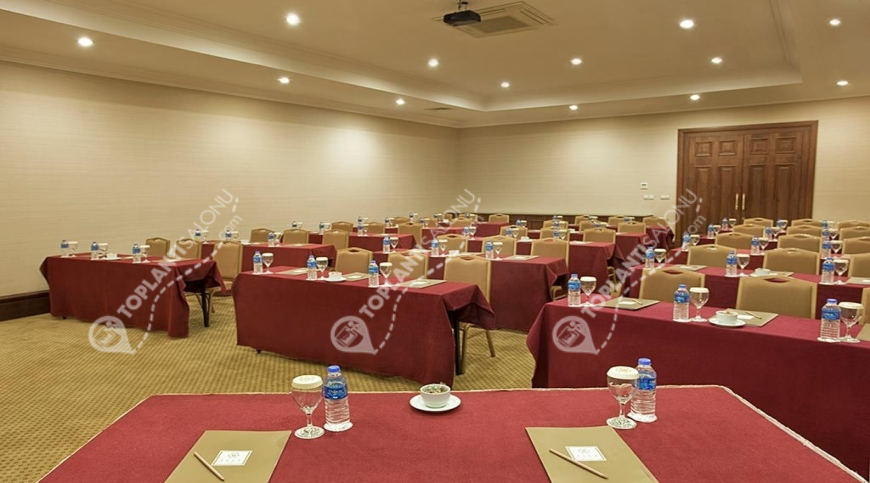 Otel | Türkiye, Antalya, Konyaaltı, Beldibi | AKKA HOTELS ANTEDON | JADE