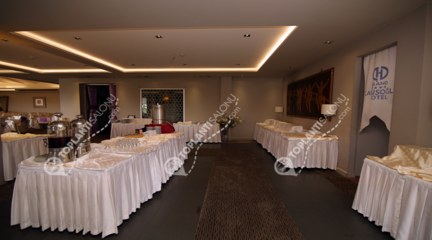 Otel | Türkiye, Rize, Çayeli, Çayeli | GRAND ÇAVUŞOĞLU HOTEL | LİKABA RESTAURANT