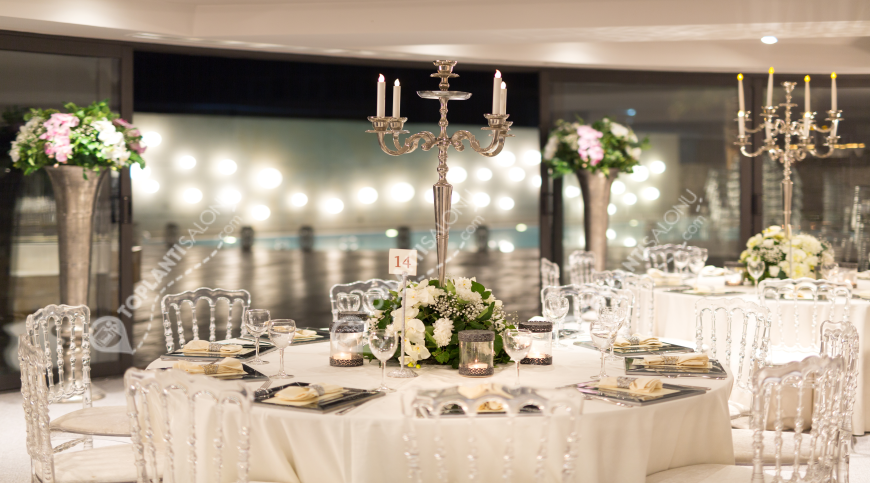 Otel | Türkiye, İzmir, Gaziemir, Sarnıç | DOUBLE TREE BY HILTON İZMİR AIRPORT | Apron