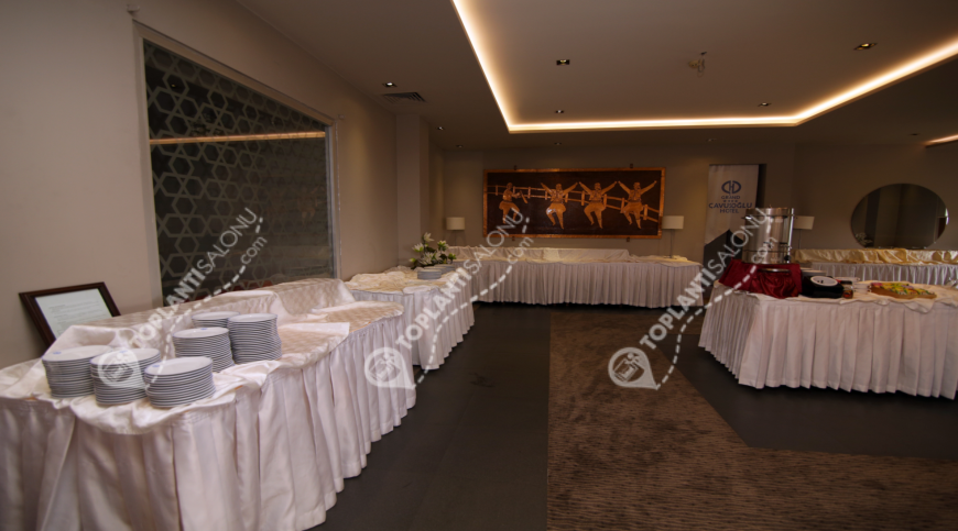 Otel | Türkiye, Rize, Çayeli, Çayeli | GRAND ÇAVUŞOĞLU HOTEL | LİKABA RESTAURANT