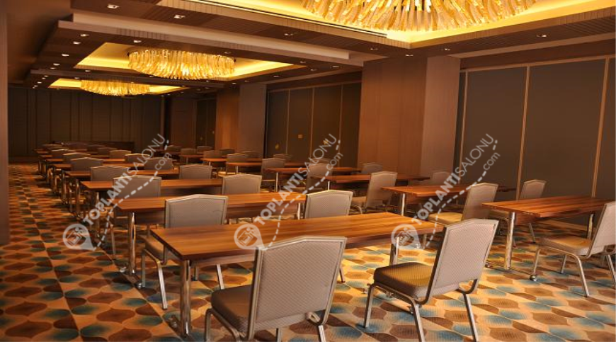 Otel | Türkiye, İstanbul, Bayrampaşa, Muratpaşa | TITANIC BUSINESS BAYRAMPASA | Porto 3