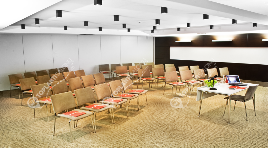 Otel | Türkiye, İstanbul, Beyoğlu, Taksim | NİPPON HOTEL | Shogun 1-2