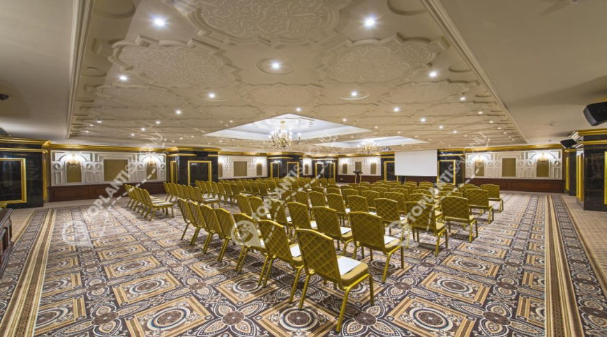 Otel | Türkiye, İstanbul, Beyoğlu, Taksim | ELITE WORLD ISTANBUL | PERA