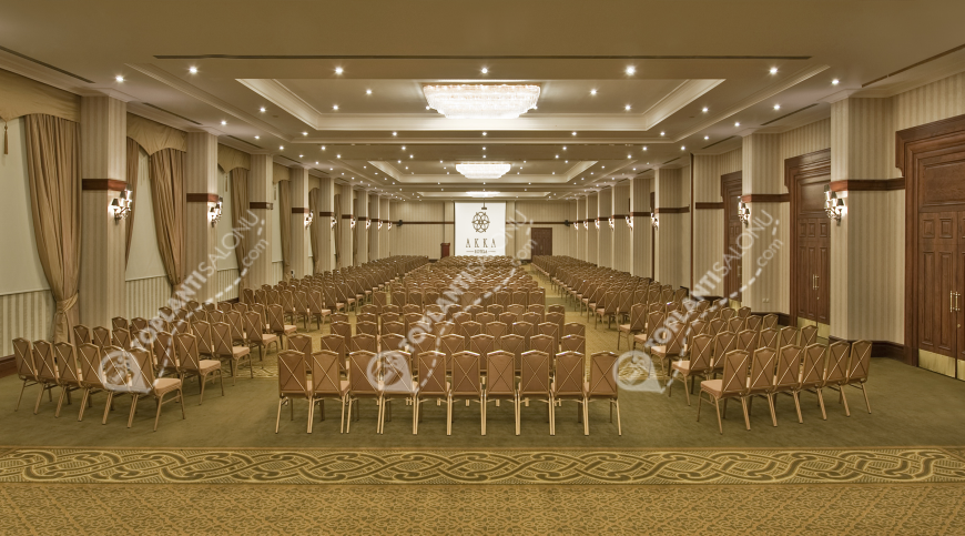 Otel | Türkiye, Antalya, Konyaaltı, Beldibi | AKKA HOTELS ANTEDON | SULTAN