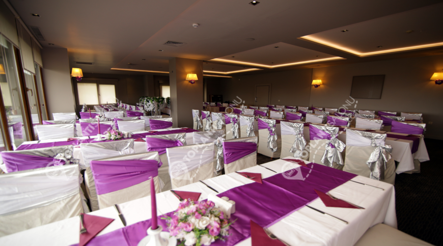 Otel | Türkiye, Rize, Çayeli, Çayeli | GRAND ÇAVUŞOĞLU HOTEL | LİKABA RESTAURANT