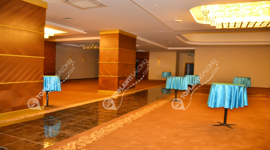 Otel | Türkiye, Antalya, Manavgat, Evrenseki | ÖZ HOTELS SİDE PREMIUM | aspendos