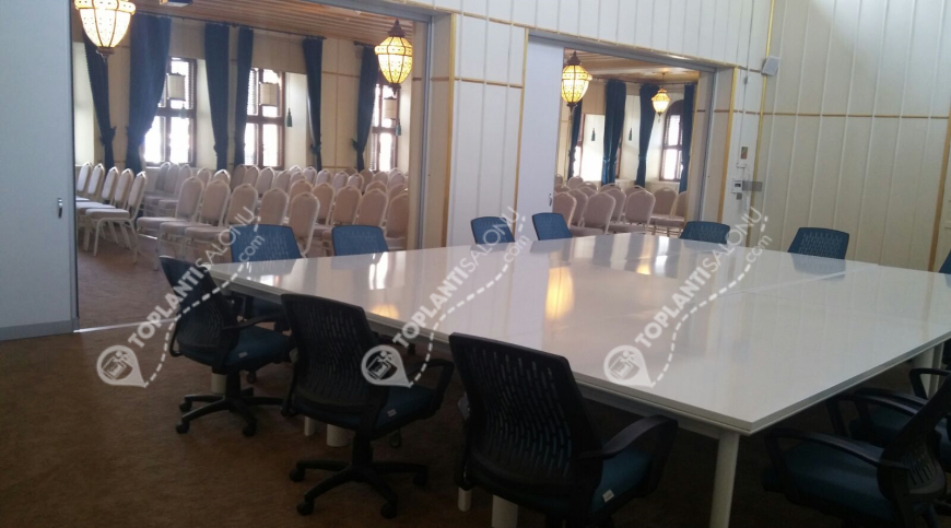 Otel | Türkiye, Gaziantep, Şahinbey | SİREHAN HOTEL | BELEDİYE SALON