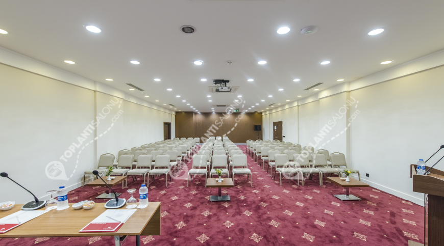 Otel | Türkiye, Nevşehir, Ürgüp, Ürgüp | RAMADA CAPPADOCIA | NISSA