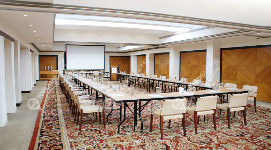 Otel | Türkiye, Muğla, Bodrum, Bodrum | THE MARMARA BODRUM | MARMARA