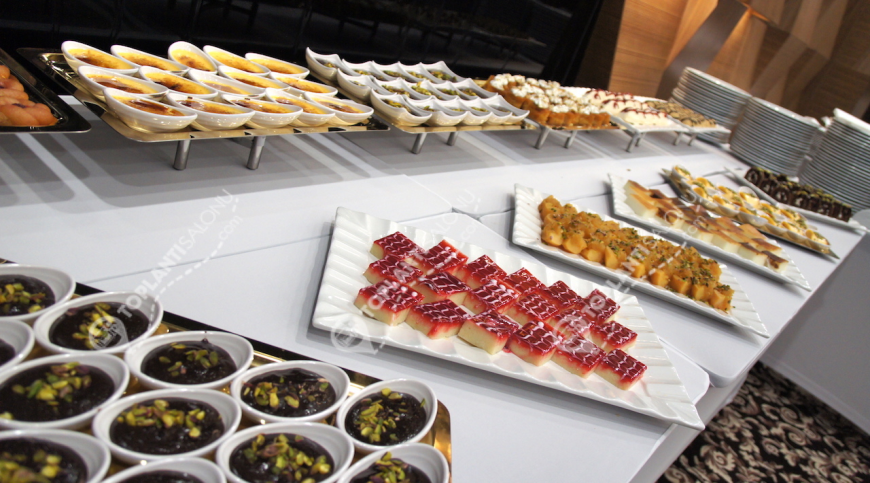 Otel | Türkiye, Ankara, Yenimahalle, Yenimahalle | HILTON GARDEN INN ANKARA | Pupa