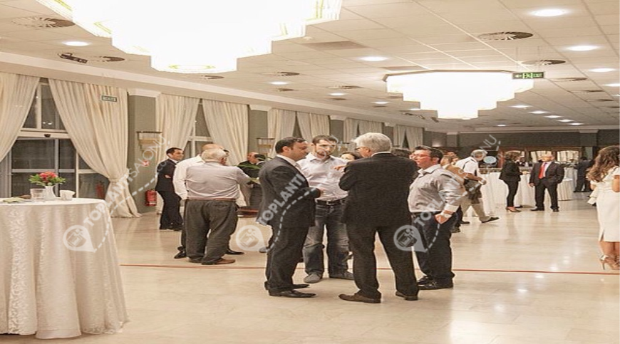 Otel | KKTC, Girne | ACAPULCO RESORT CONVENTION & SPA | ACADEMIA FUAYE