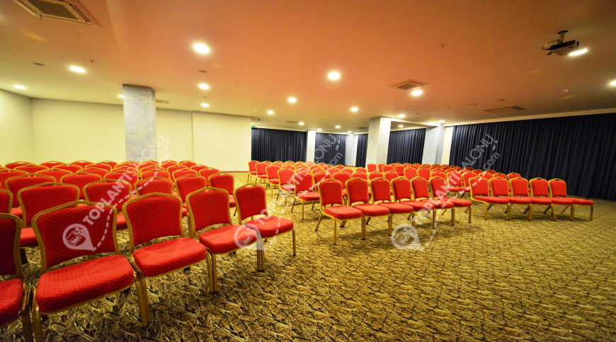 Otel | Türkiye, Mersin (İçel), Aydıncık, Aydıncık | ULU RESORT HOTEL MERSİN | GİLİNDİRE-AYNALIGÖL