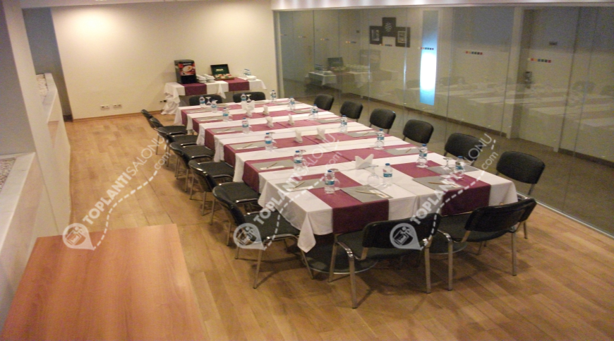 Otel | Türkiye, Antalya, Muratpaşa, Lara | KERVANSARAY KUNDU | ASMA KAT - SOL TARAF