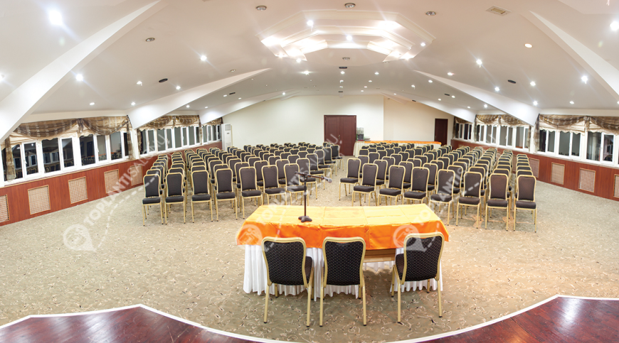 Otel | Türkiye, Bursa, İnegöl | OYLAT KAPLICALARI | NAZAR