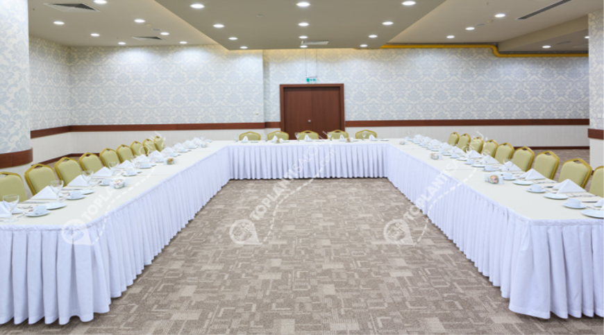 Otel | Türkiye, Ankara, Çankaya, Kavaklıdere | LİMAK AMBASSADORE HOTEL | Limra 2