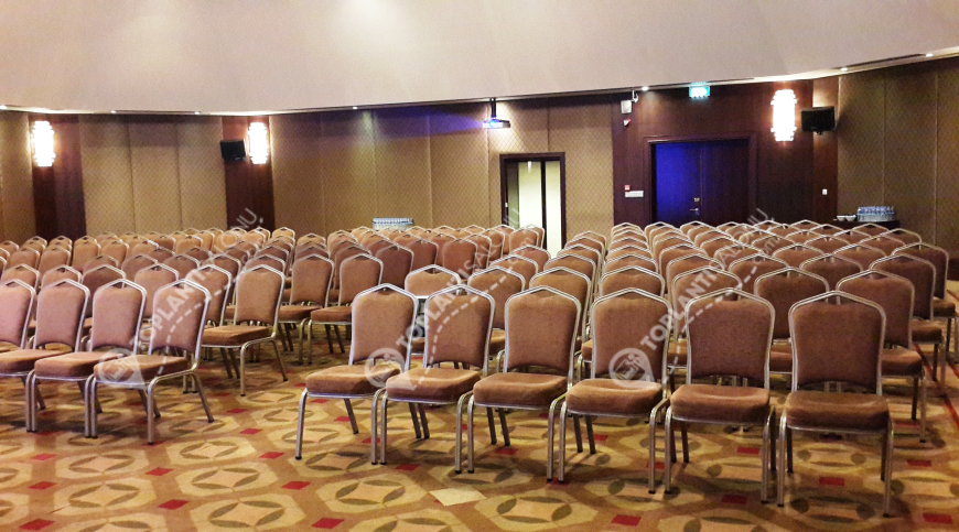 Otel | Türkiye, İstanbul, Bakırköy, Zeytinlik | TITANIC PORT BAKIRKOY | Adriyatic Balo Salonu