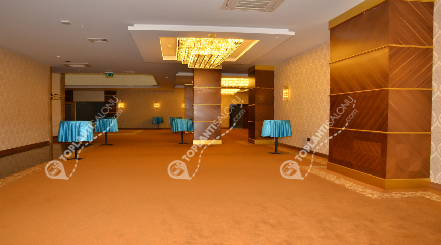 Otel | Türkiye, Antalya, Manavgat, Evrenseki | ÖZ HOTELS SİDE PREMIUM | SİDE