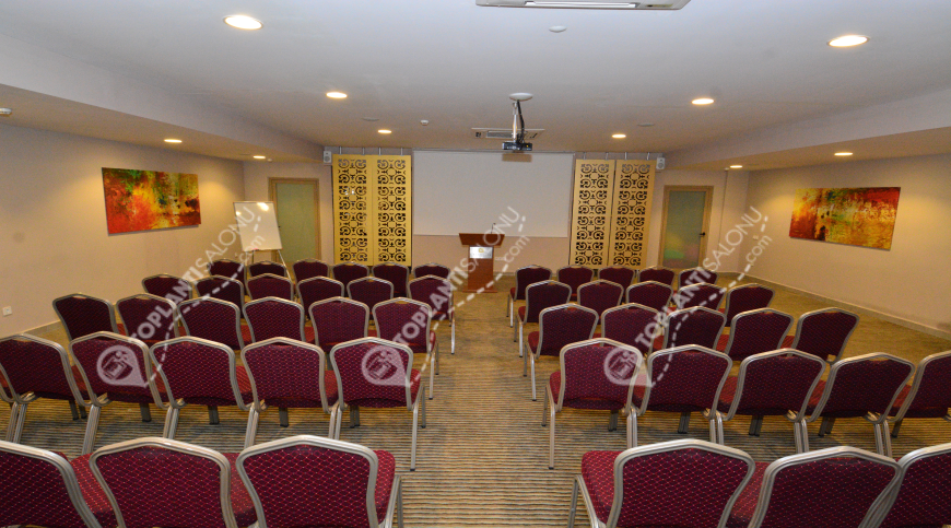 Otel | Türkiye, Antalya, Aksu, Aksu | GRAND PARK LARA  | MELISSA