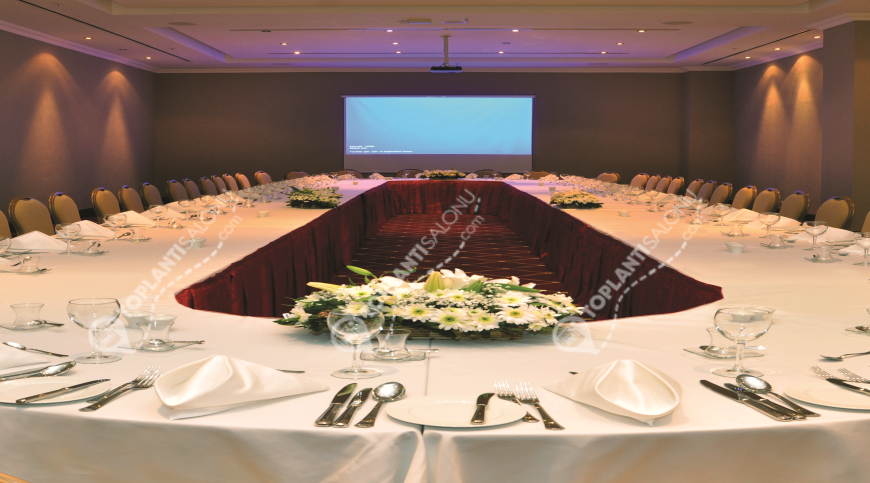 Otel | Türkiye, Kocaeli, Başiskele, Karşıyaka | WELLBORN LUXURY HOTEL | SEDIR SALONU