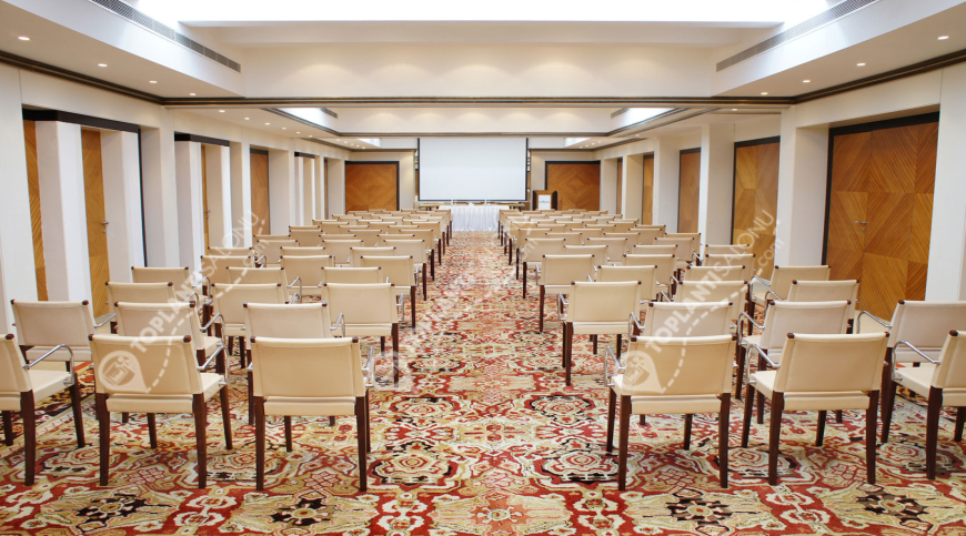 Otel | Türkiye, Muğla, Bodrum, Bodrum | THE MARMARA BODRUM | MARMARA