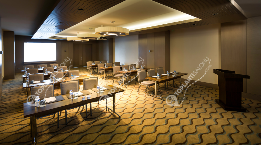 Otel | Türkiye, İstanbul, Bayrampaşa, Muratpaşa | TITANIC BUSINESS BAYRAMPASA | Majorca 3