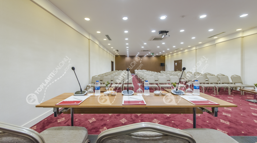 Otel | Türkiye, Nevşehir, Ürgüp, Ürgüp | RAMADA CAPPADOCIA | Venessa