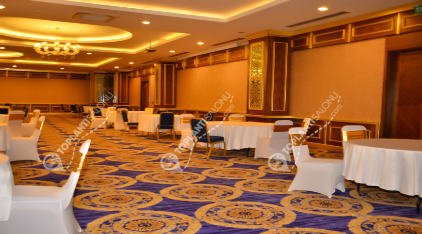 Otel | Türkiye, Antalya, Manavgat, Evrenseki | ÖZ HOTELS SİDE PREMIUM | PERGE