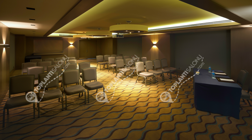 Otel | Türkiye, İstanbul, Bayrampaşa, Muratpaşa | TITANIC BUSINESS BAYRAMPASA | Azor 2