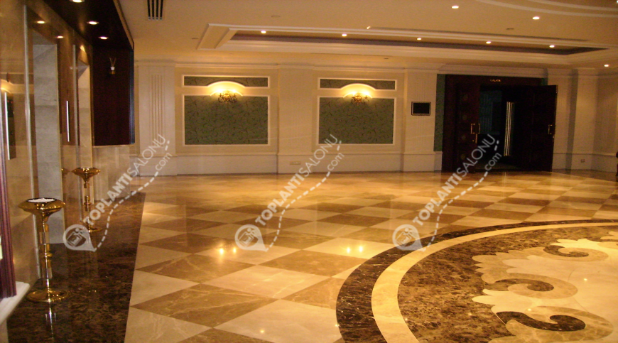 Otel | Türkiye, İstanbul, Beyoğlu, Taksim | ELITE WORLD ISTANBUL | GALATA 