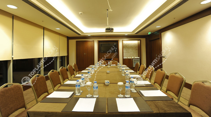 Otel | Türkiye, İstanbul, Bakırköy, Zeytinlik | TITANIC PORT BAKIRKOY | Aegean