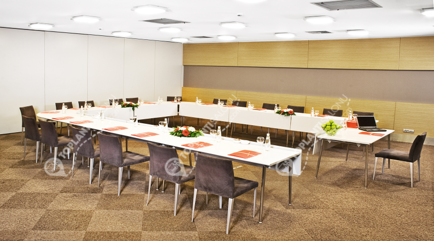 Otel | Türkiye, İstanbul, Beyoğlu, Taksim | NİPPON HOTEL | Samuraı 1-2