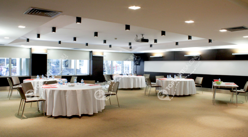 Otel | Türkiye, İstanbul, Beyoğlu, Taksim | NİPPON HOTEL | Shogun 1-2