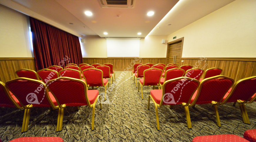 Otel | Türkiye, Mersin (İçel), Aydıncık, Aydıncık | ULU RESORT HOTEL MERSİN | APHRODISIAS