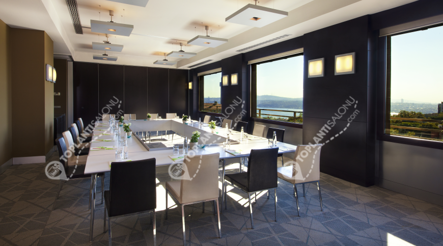 Otel | Türkiye, İstanbul, Beyoğlu, Taksim | POINT HOTEL TAKSIM | FUJI 1