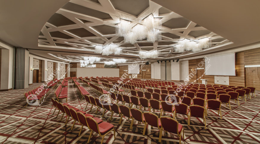 Otel | Türkiye, Antalya, Muratpaşa, Lara | ASKA LARA RESORT & SPA | ALBATROSS