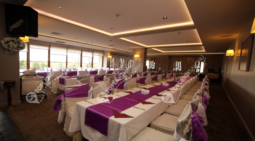 Otel | Türkiye, Rize, Çayeli, Çayeli | GRAND ÇAVUŞOĞLU HOTEL | LİKABA RESTAURANT