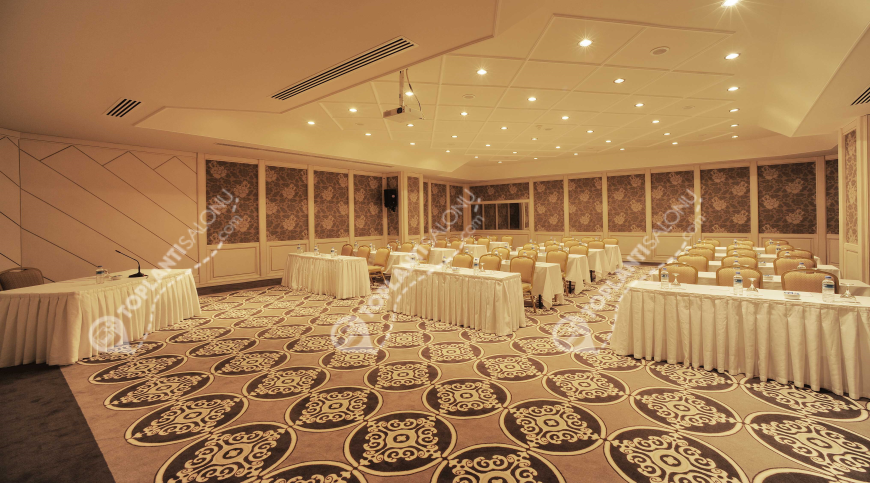 Otel | Türkiye, İstanbul, Beyoğlu, Taksim | ELITE WORLD PRESTIGE HOTEL | NİLÜFER