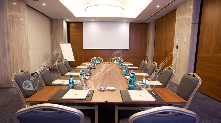 Otel | Türkiye, İstanbul, Fatih, Akdeniz | DOSSO DOSSI HOTELS DOWNTOWN | BELLİNİ