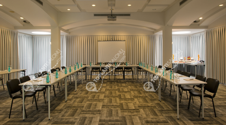 Otel | Türkiye, Muğla, Bodrum, Yalı | HAPIMAG RESORT SEA GARDEN BODRUM | Kara Ada Suite